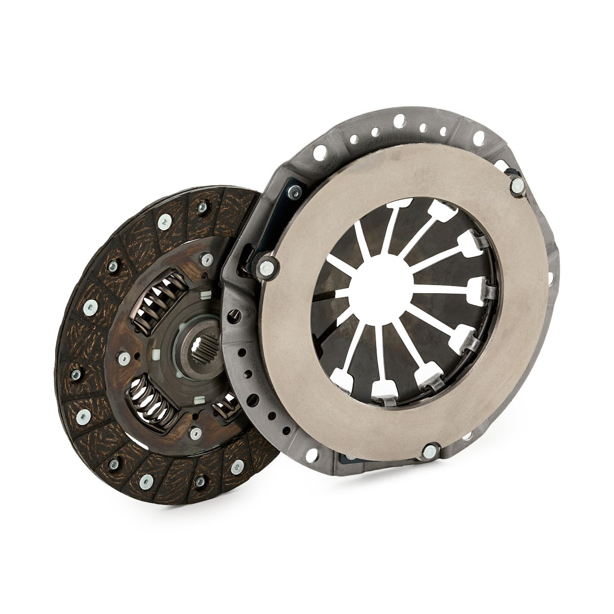 Kit de embrague Suzuki Swift IV